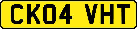 CK04VHT