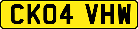 CK04VHW
