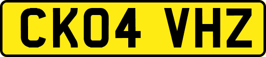 CK04VHZ