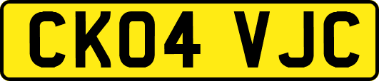 CK04VJC