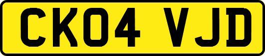 CK04VJD