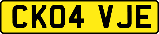 CK04VJE