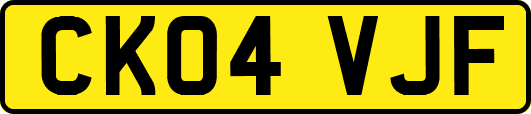 CK04VJF