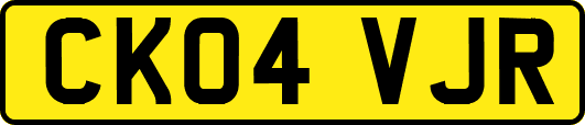 CK04VJR