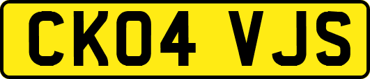 CK04VJS