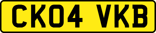 CK04VKB