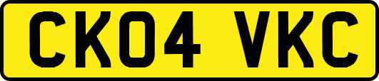 CK04VKC