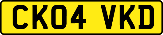 CK04VKD