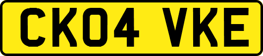 CK04VKE