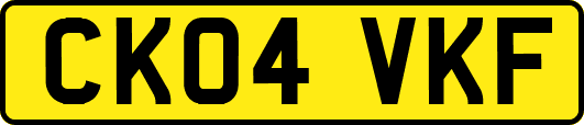 CK04VKF