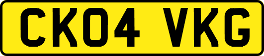 CK04VKG