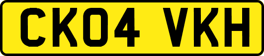 CK04VKH