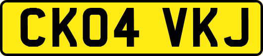 CK04VKJ