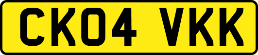 CK04VKK