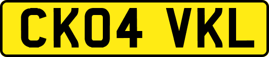 CK04VKL