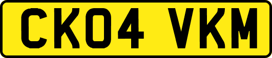 CK04VKM