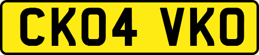 CK04VKO