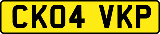 CK04VKP