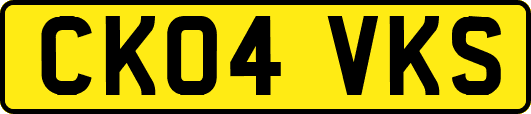 CK04VKS