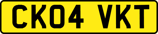 CK04VKT