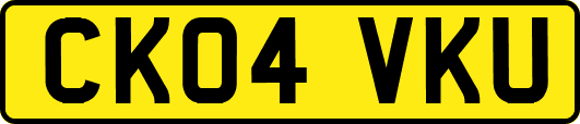 CK04VKU