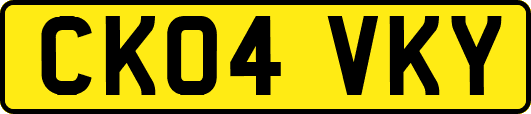 CK04VKY