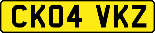 CK04VKZ