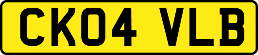 CK04VLB