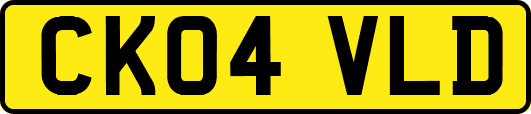 CK04VLD