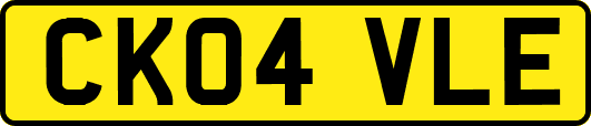 CK04VLE