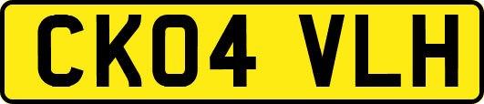 CK04VLH