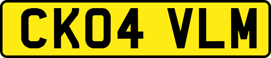 CK04VLM