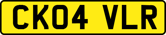 CK04VLR