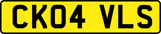 CK04VLS