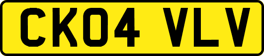 CK04VLV