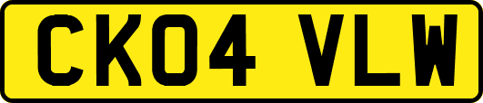 CK04VLW