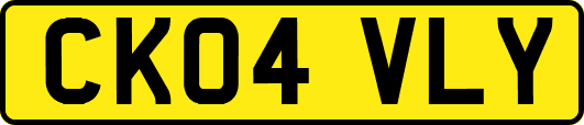 CK04VLY