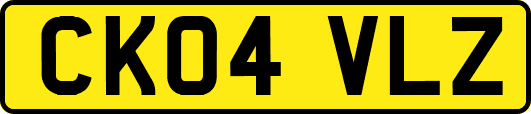 CK04VLZ