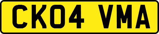 CK04VMA