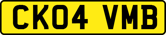 CK04VMB