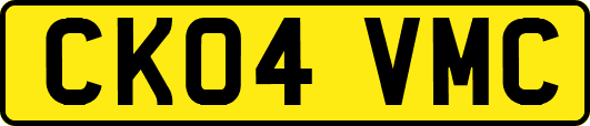CK04VMC