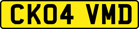 CK04VMD