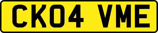 CK04VME