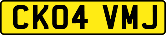 CK04VMJ