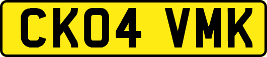 CK04VMK