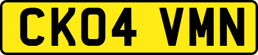 CK04VMN