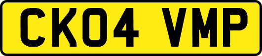 CK04VMP