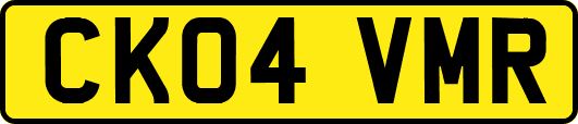 CK04VMR