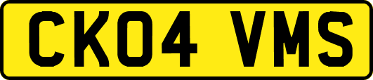 CK04VMS