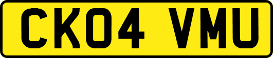 CK04VMU